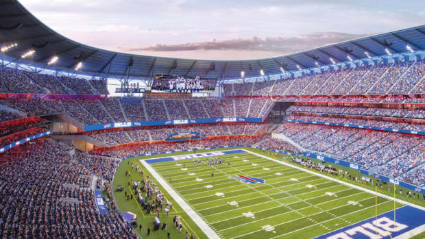 stadium 